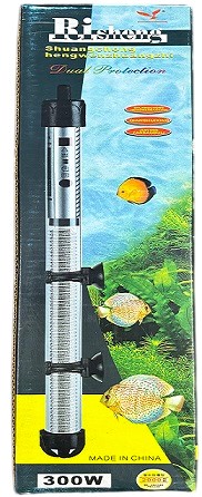 Risheng Aquarium Heater
