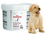 Royal Canin Babydog Milk