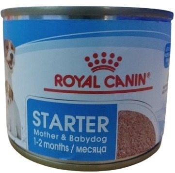 Royal Canin Starter