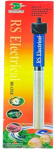 RS Electrical Aquarium Heater