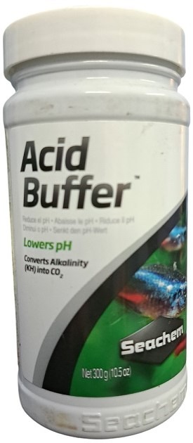 Acid Buffer