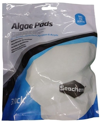 Seachem Algae Pads