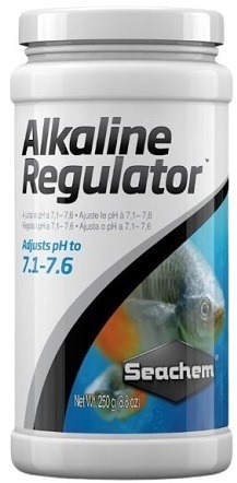 Seachem Alkaline Regulator