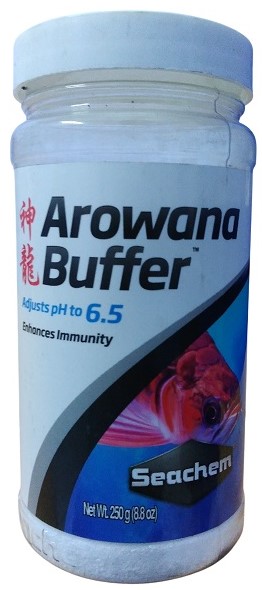 Arowana Buffer