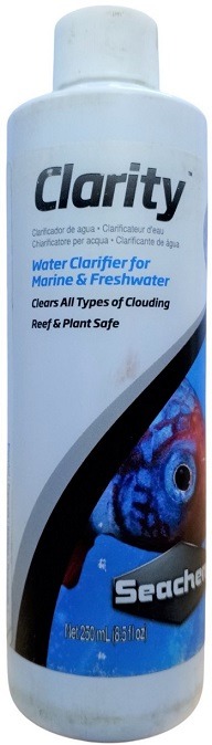 Seachem Clarity