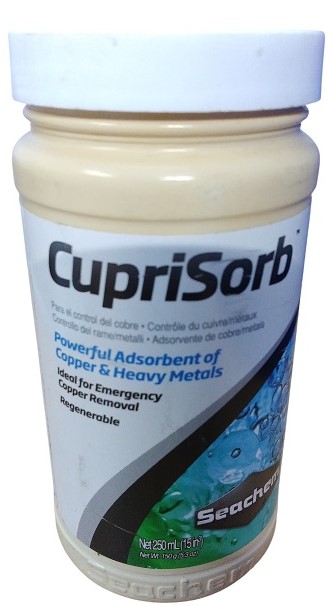 CupriSorb