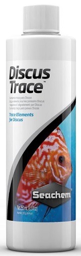 Seachem Discus Trace