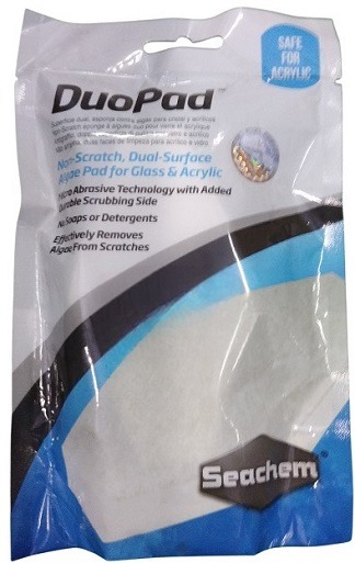 Seachem Duopad
