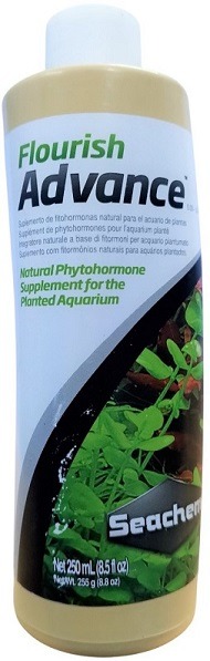 Seachem Flourish Advance 