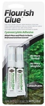 Seachem Flourish Glue 8g