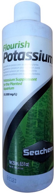 Seachem Flourish Potassium