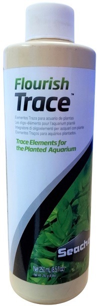 Seachem Flourish Trace