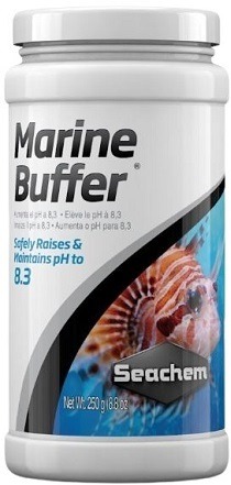 Seachem Marine Buffer