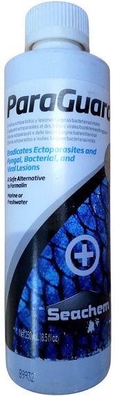 Seachem Paraguard