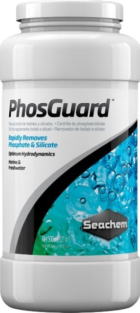 Seachem Phosguard