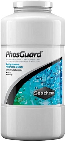Seachem Phosguard 1L