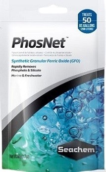 Seachem Phosnet Bagged