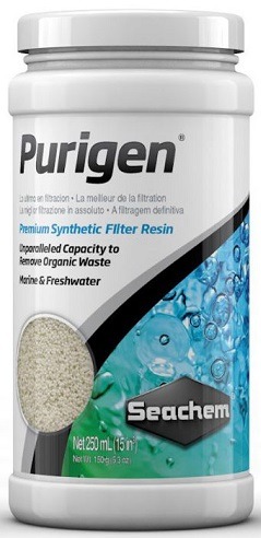 Seachem Purigen 