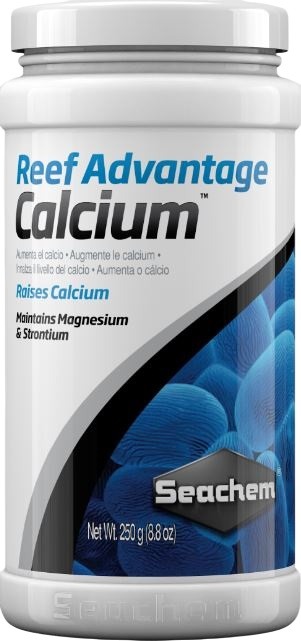 Seachem Reef Calcium
