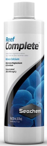Seachem Reef Complete