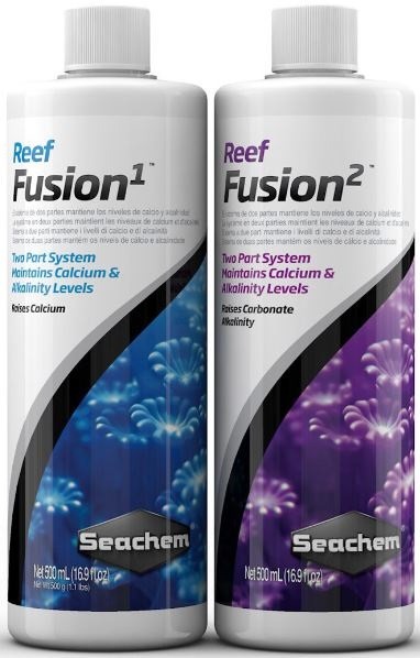 Reef Fusion Combo