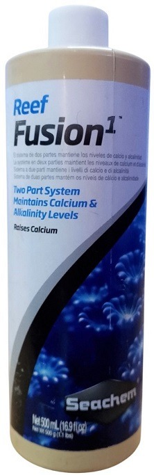 Reef Fusion 1