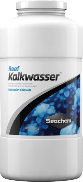 Seachem Kalkwasser