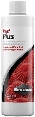 Reef Plus