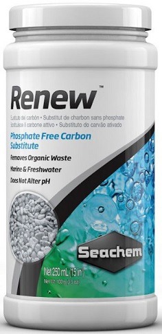 Seachem Renew