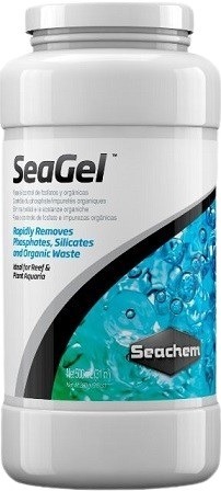 Seachem Seagel