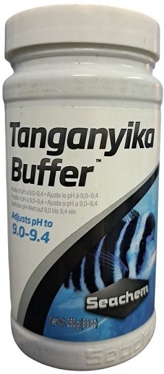 Seachem Tanganyika Buffer