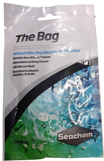 Seachem The Bag