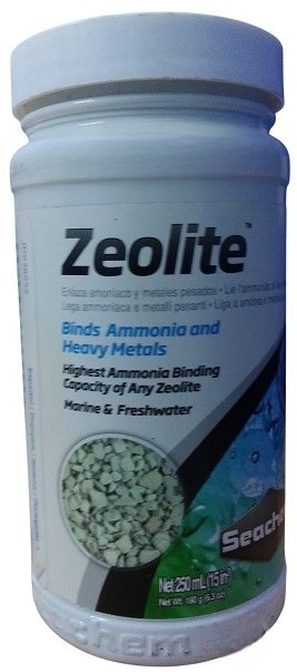 Seachem Zeolite