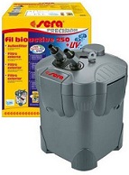 Sera Fil Bioactive 250 Plus Uv