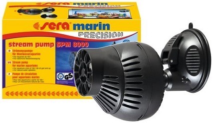 Sera Marin Stream Pump Spm 8000