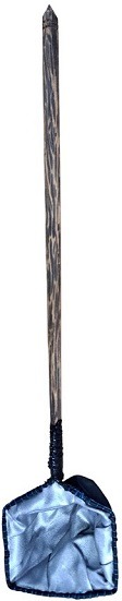 Snake Wood Brine Shrimp Net