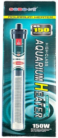 Sobo Aquarium Heater