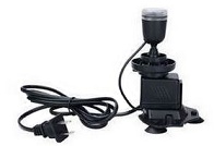 Sobo Colored Led Air Bubbles Oxygen Pump