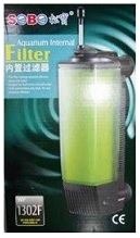 Sobo Internal Aquarium Filter WP1302F