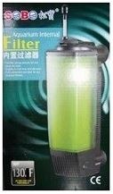 Sobo Internal Aquarium Filter WP1301F