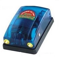Sobo Twin Outlet Aquarium Air Pump