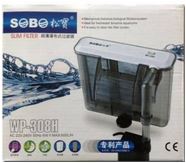 Sobo WP308H Hang on Aquarium Filter