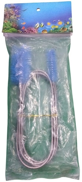 Double Ended Aquarium Hose Brush