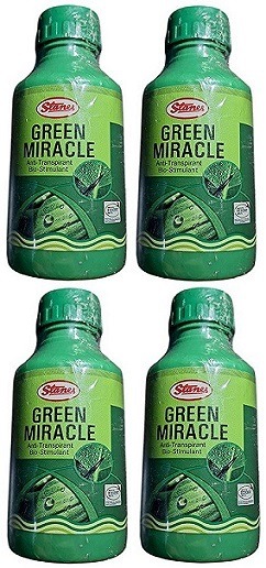 Stanes Green Miracle Bio Stimulant