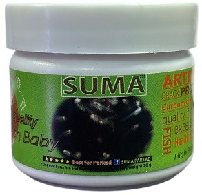 Suma Artemia Crack