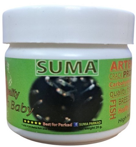 Suma Artemia Crack