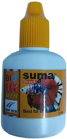 Suma Bio Sex Men Breed