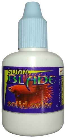 Suma Blade Solid Color