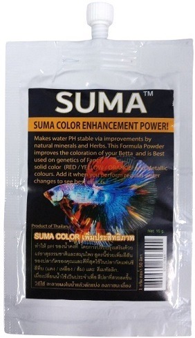 Suma Color Enhancement Power