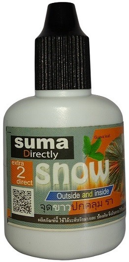 Suma Snow Directly